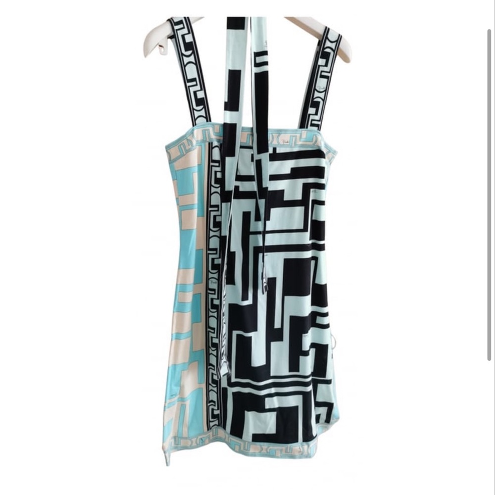 Emilio Pucci dress